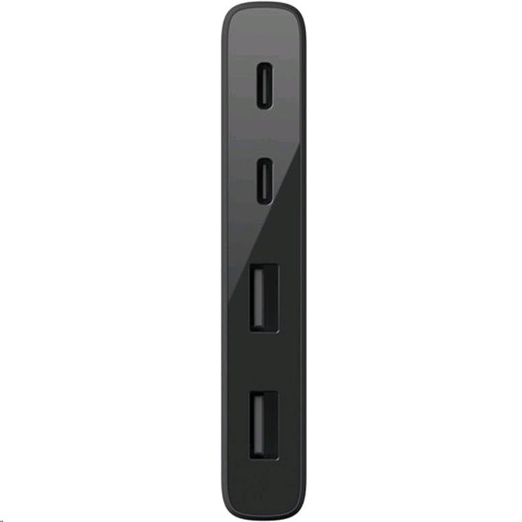 Belkin USB-C 4 Port Mini Hub