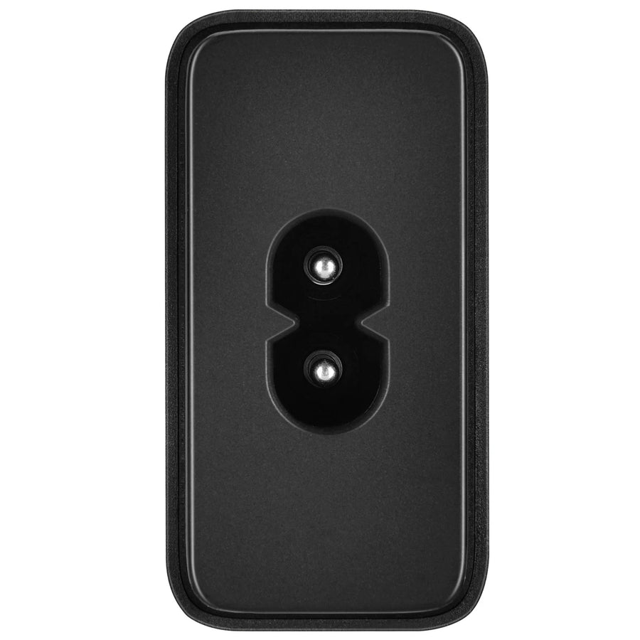 ELK-21727-R - Bonelk Langlebiges 65W PD USB-C Desktop-Ladegerät (Schwarz)