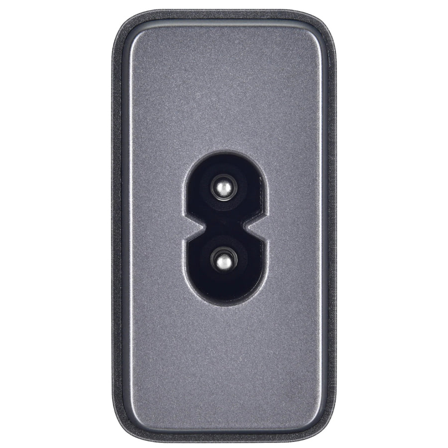 ELK-21729-R - Bonelk Long-Life 65W PD USB-C Desktop-Ladegerät (Space Grey)