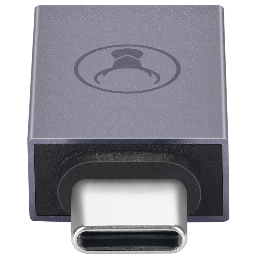 Bonelk Long-Life USB-C to USB-A 3.0 Adapter - ( Space Grey )