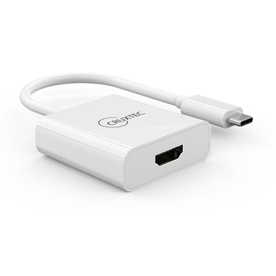 Cruxtec USB-C to HDMI Adapter - 4K /30Hz