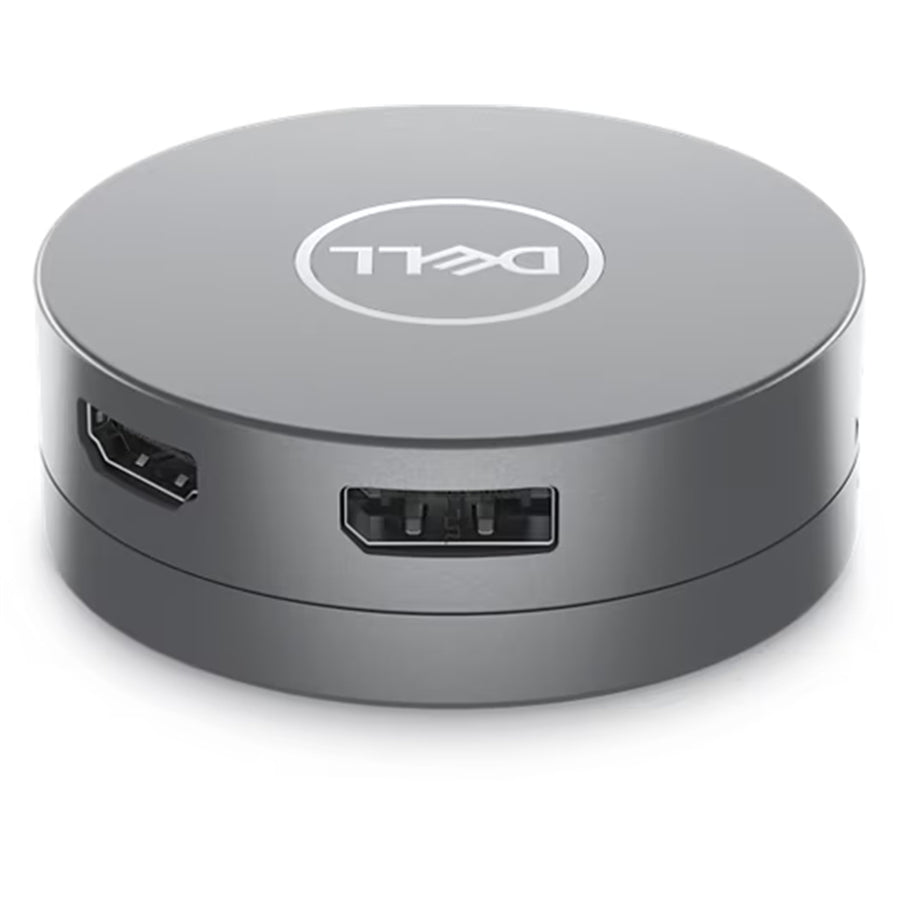 Dell  450-ALWY 6-in-1 USB-C Multiport Adapter - DA305