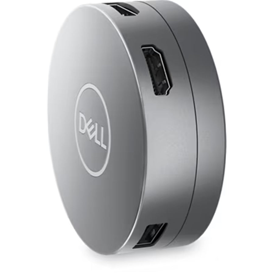 Dell  450-ALWY 6-in-1 USB-C Multiport Adapter - DA305