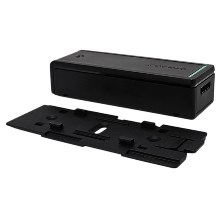 AVIO-A-2IN-EB - DANTE AVIO 2CH INSTALL INPUT ADAPTER