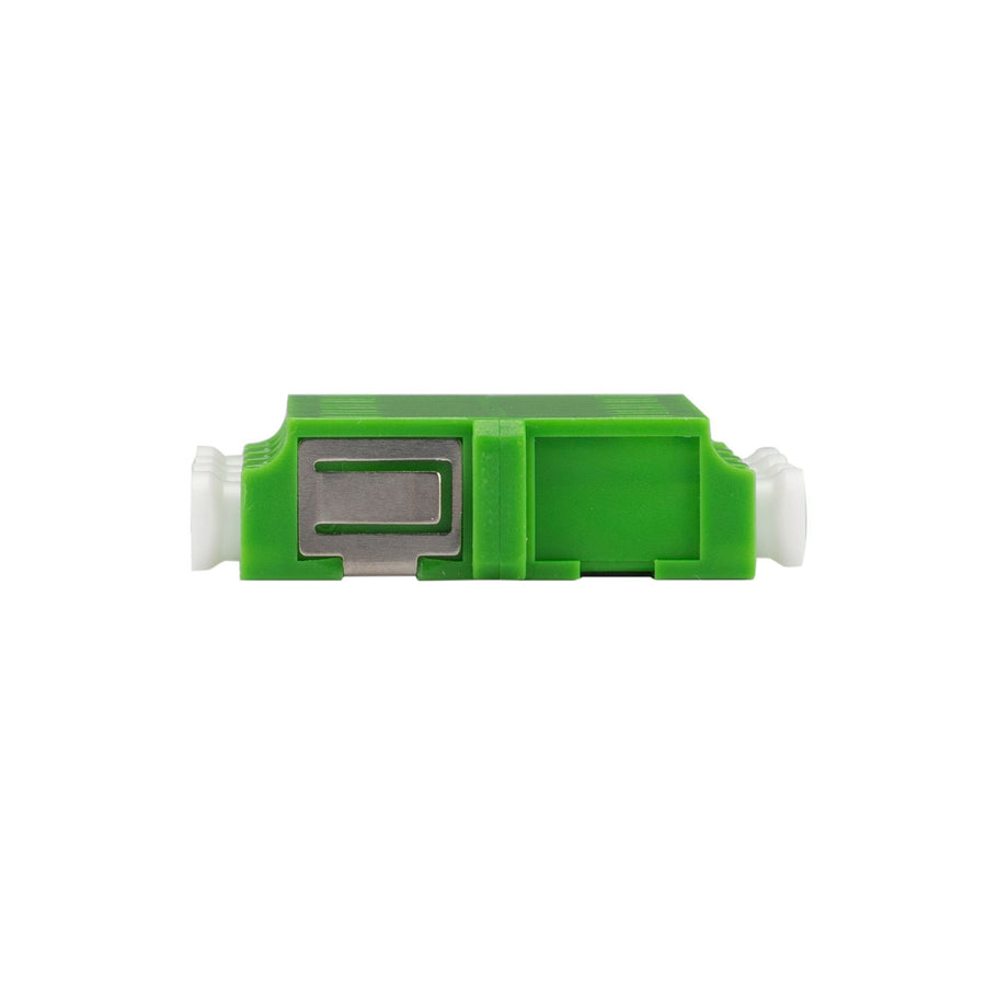 DYNAMIX A-FXLCAPC-QSM - Adapter LCA Quad SM Green Flangeless