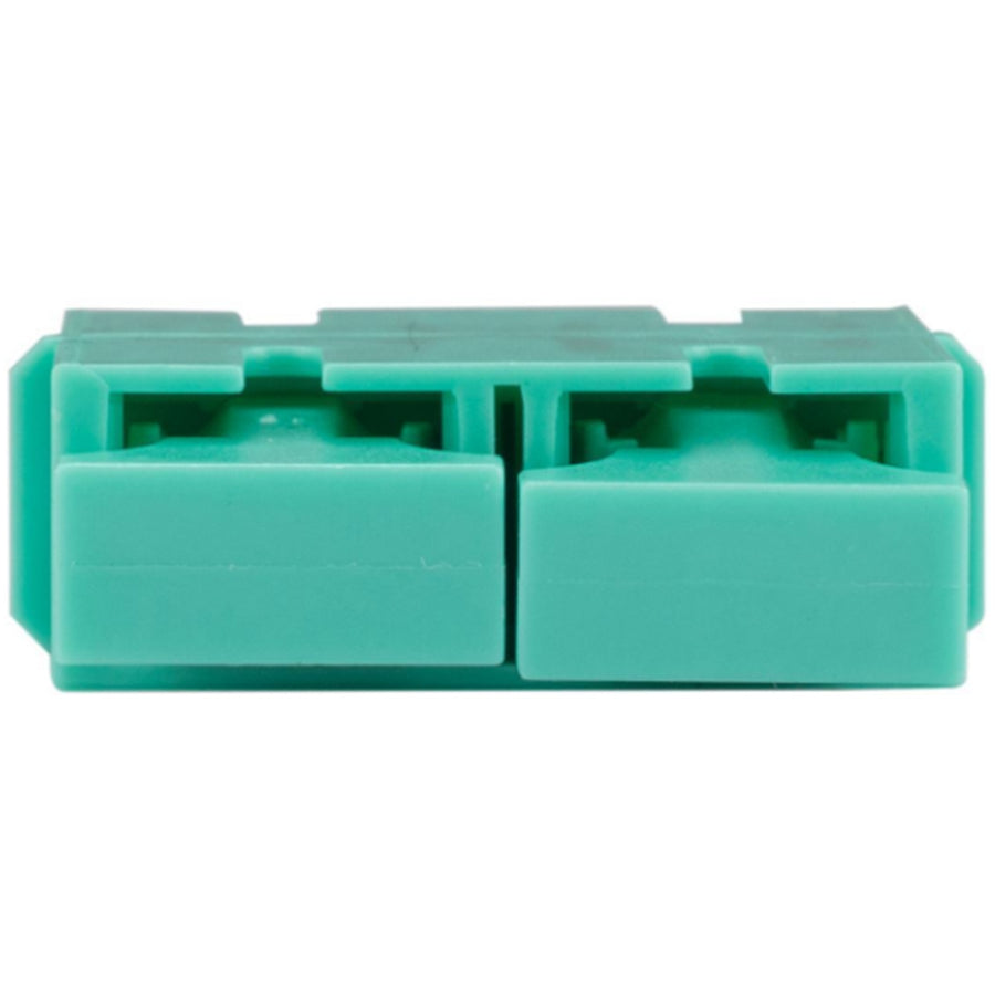 DYNAMIX A-FXSCSC-DMM - Adapter SC Duplex MM Flangless Zirconia Ceramic Sleeve