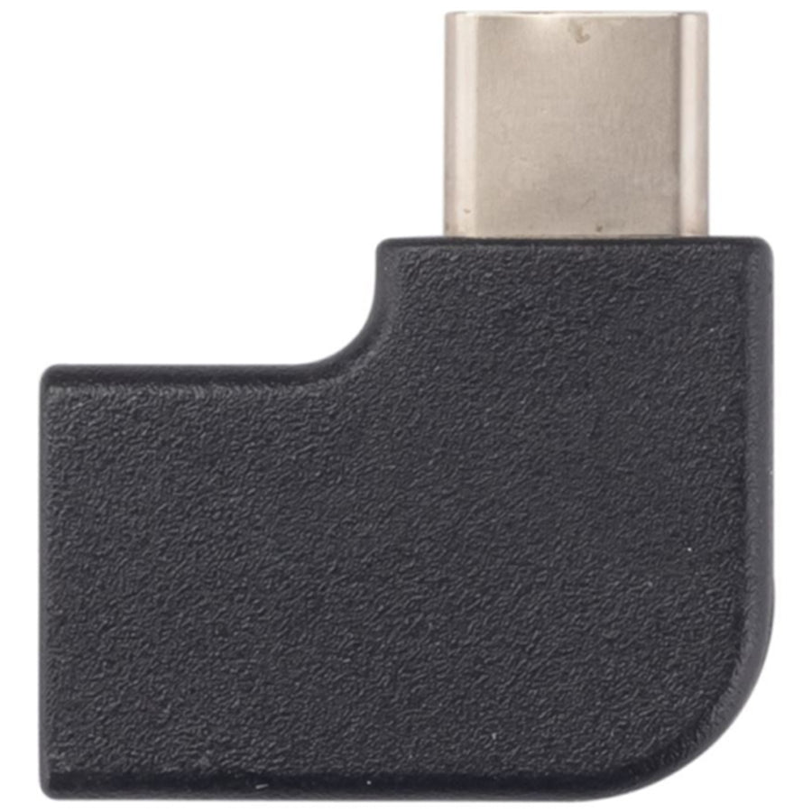 DYNAMIX A-U3CRA-MF - USB-C Right Angled Male/Female Adapter