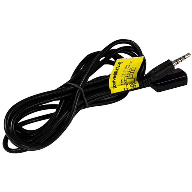 DYNAMIX IR6000 - 4-2 Hidden IR Distribution System Kit