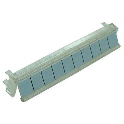 DYNAMIX DISML10 - Labelling accessory for 10 Pair Disconnect Module