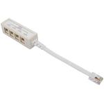 Dynamix C-RJ45DS-4V