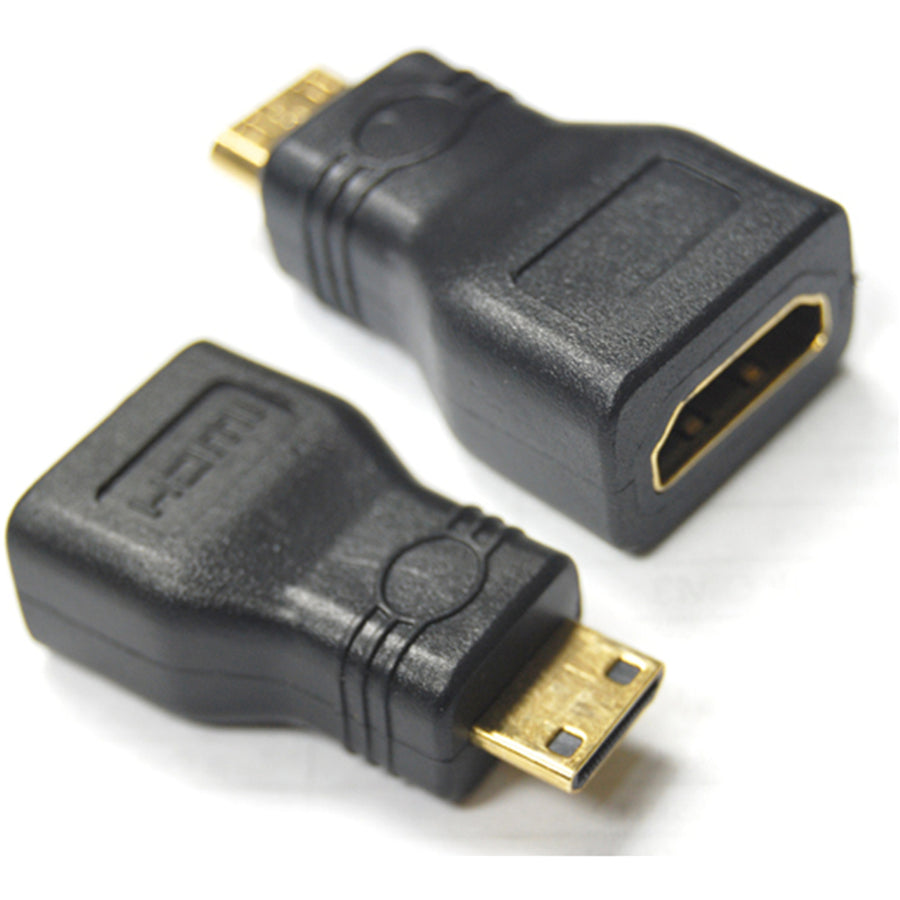 DYNAMIX A-HDMI-MINI - HDMI Female to HDMI Mini Male Adapter