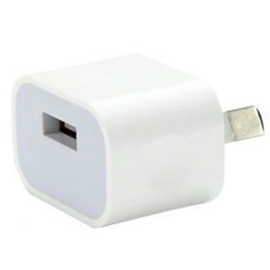 SPAUSB-5V1.5A - USB Wall Charger 5V 1.5A Small Form Factor