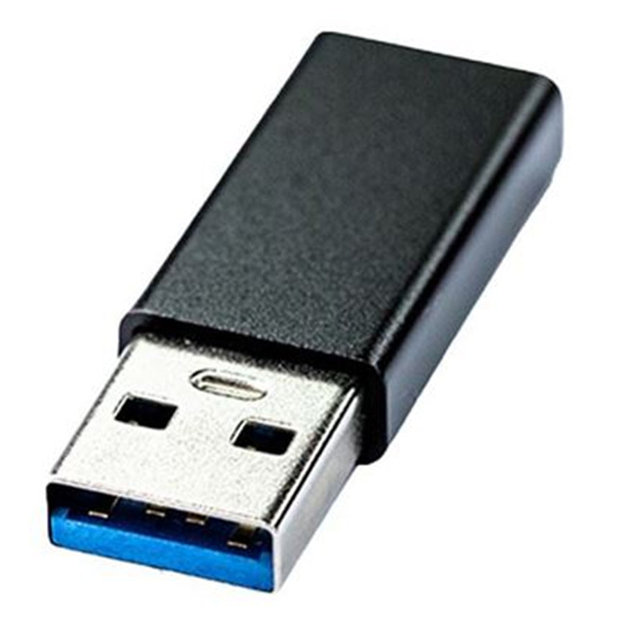 DYNAMIX A-USBCFAM - USB-C Female to USB-A Male Adapter