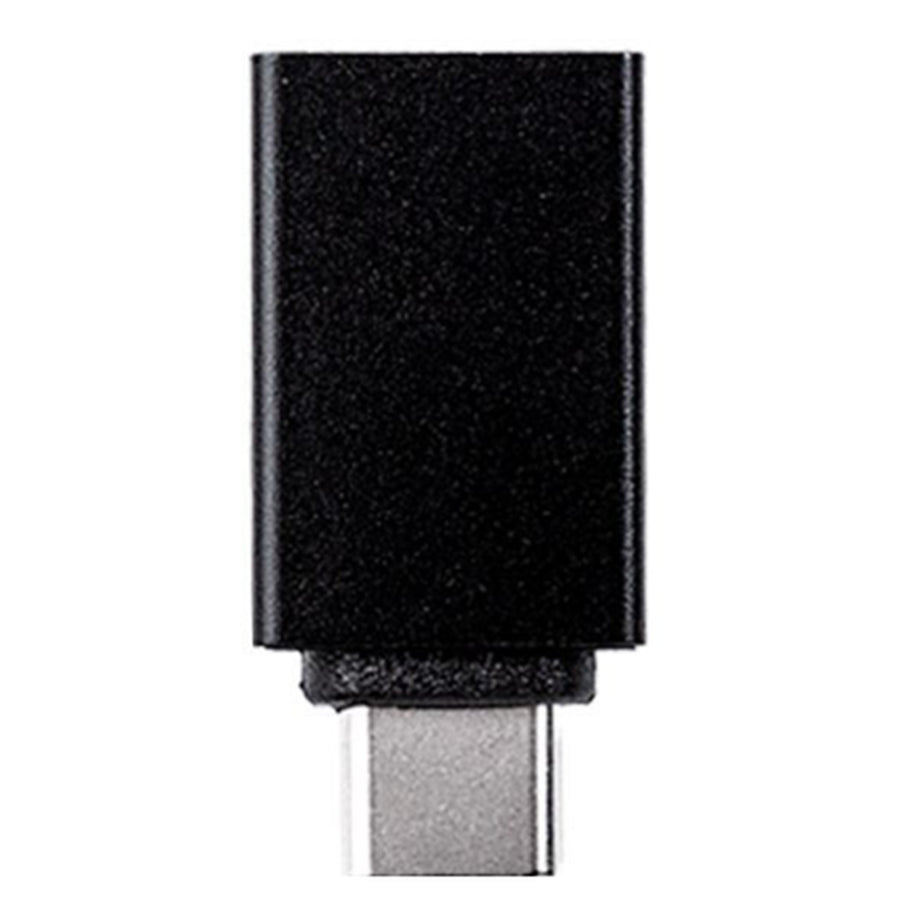 DYNAMIX USB-C Male to USB-A Female Adapter