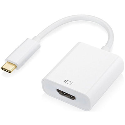 DYNAMIX C-USBCHDMI4K30 - USB-C-auf-HDMI-Adapter