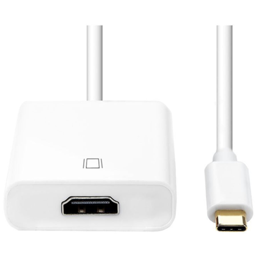 DYNAMIX C-USBCHDMI4K30 - USB-C to HDMI Adapter