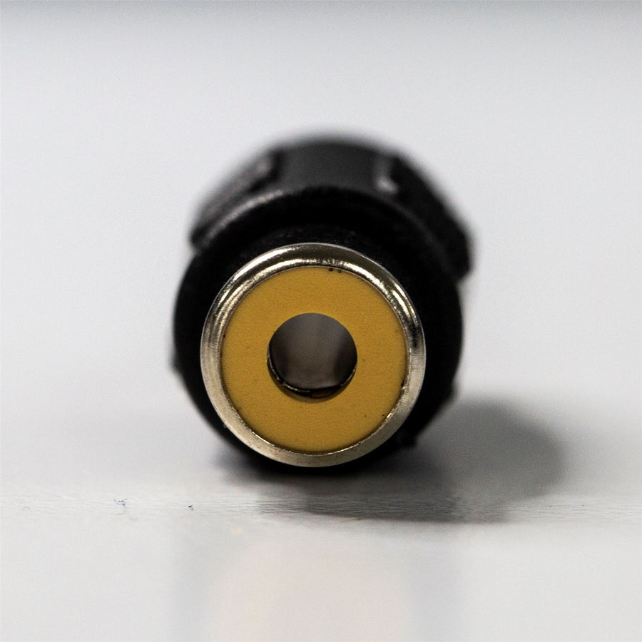 DYNAMIX A-RCA-FF - RCA Female to Female Audio Video Adapter