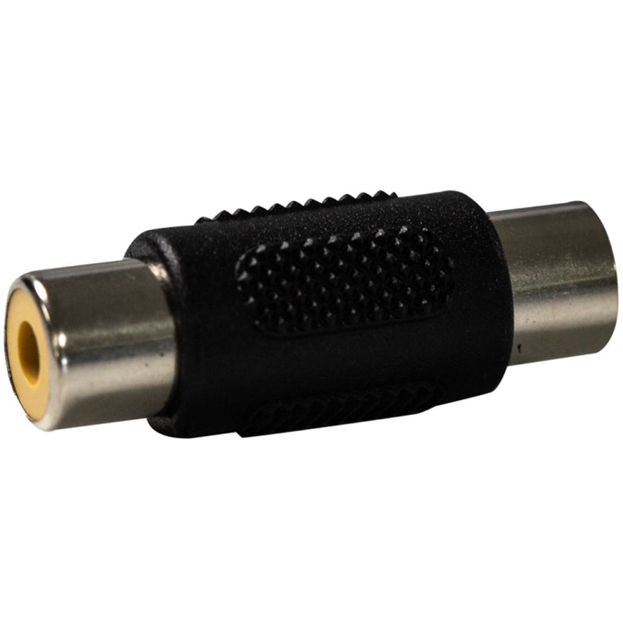 DYNAMIX A-RCA-FF - RCA Female to Female Audio Video Adapter
