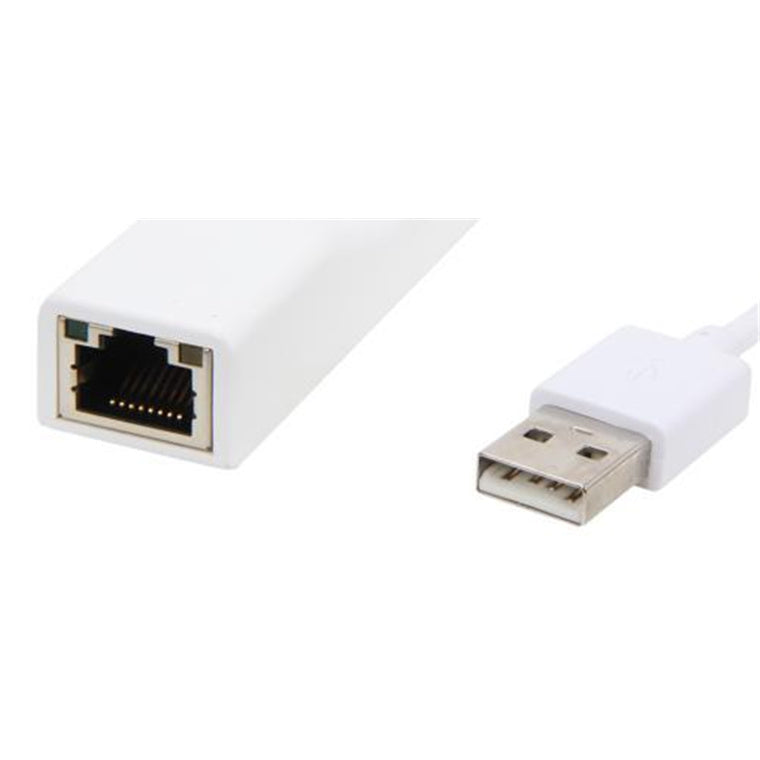 EDIMAX LAN-EU4208 - USB 2.0 to Fast Ethernet 10/100 Mbps Adapter