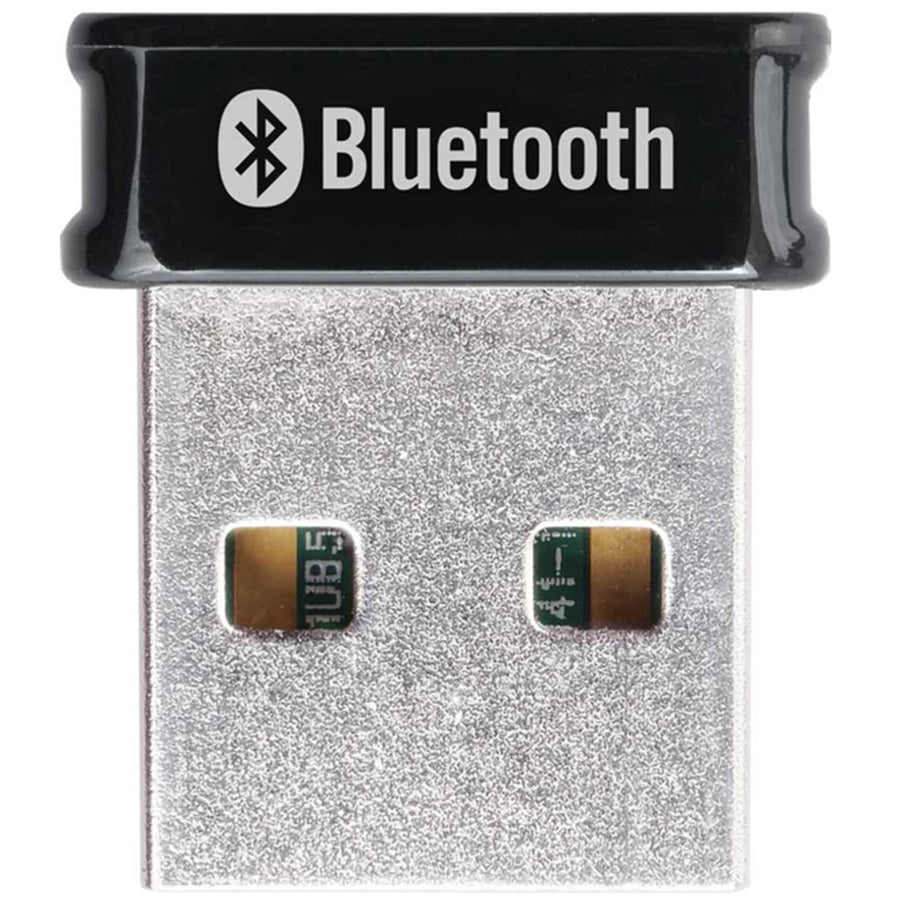 EDIMAX BT-8500 - Bluetooth 5.0 Nano USB-A Ultra-Small Adapter