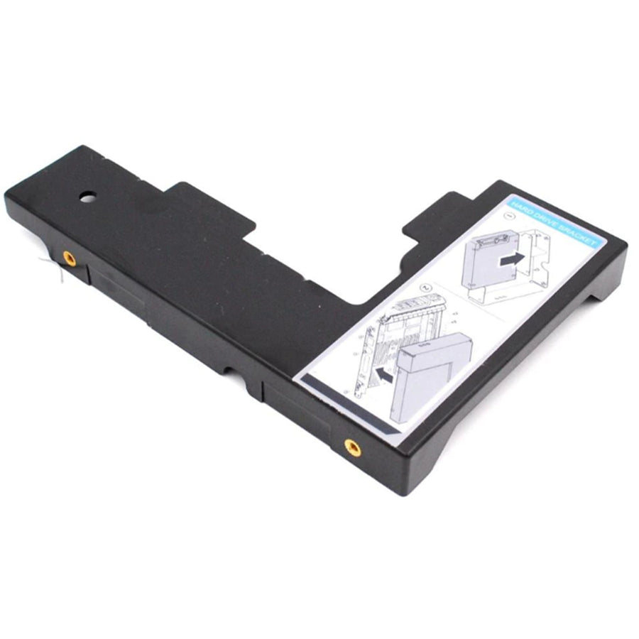 9W8C4 - Dell Disk Drive SFF to LFF Adapter for R/T Style Tray