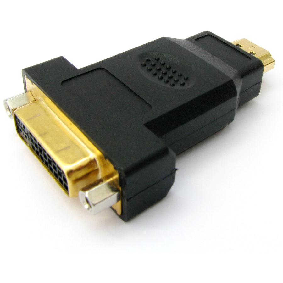 DYNAMIX A-HDMIDVI-I - DVI-I 24+5 Female to HDMI Male Adapter