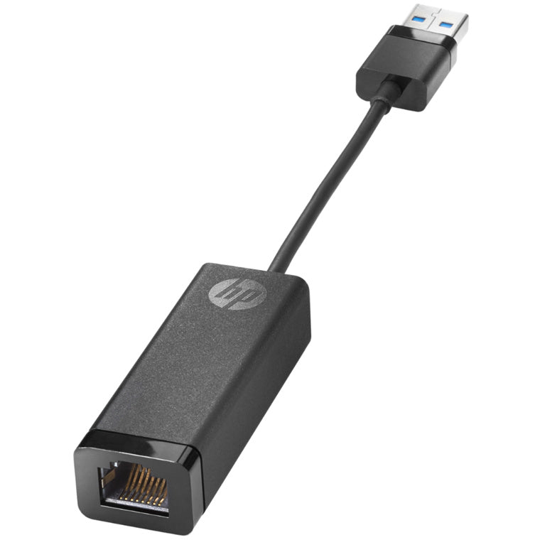 HP USB 3.0 to Gig RJ45 Adapter G2