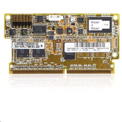 661069-B21 - HP Smart Array FBWC 512Mb Kit for P222 P420 P421 includes FL Capacitor with 36in Cable