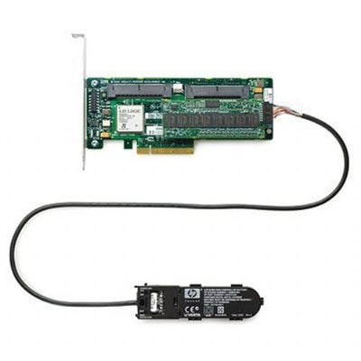 HP 405148-B21 Smart Array BBWC 512Mb Upgrade for P400 - Includes Battery