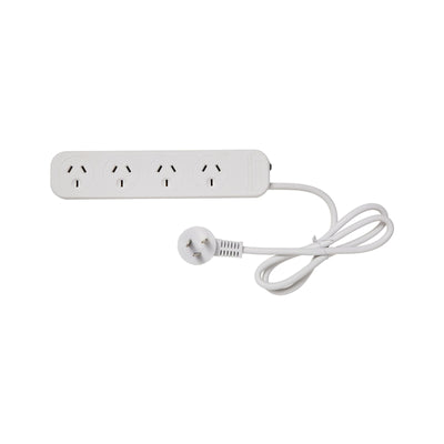 Jackson PT4949 4 WAY POWER BOARD Surge