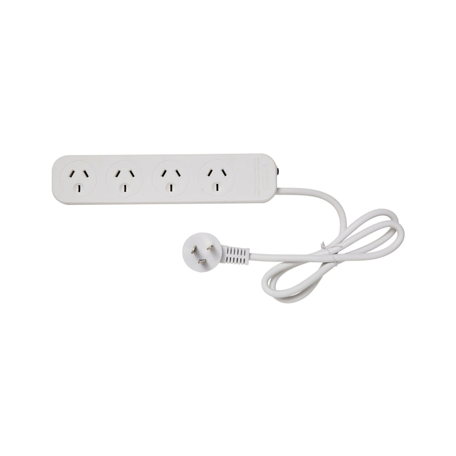 Jackson PT4949 4 WAY POWER BOARD Surge