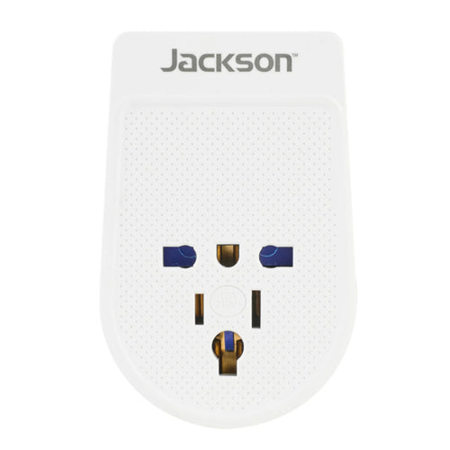 PTA8809USBPD20W - Jackson Move Outbound USA + Canada 20W USB-A + USB-C Travel Adaptor
