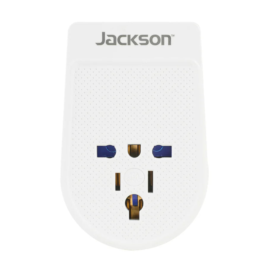 PTA878USBPD20W - Jackson Move Inbound USA+UK 20W USB-A+ USB-C Travel Adaptor