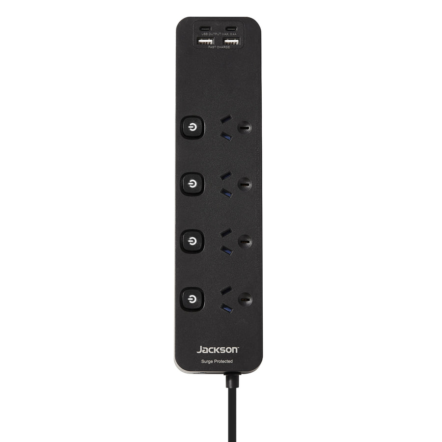 JACKSON PT1814USB3C