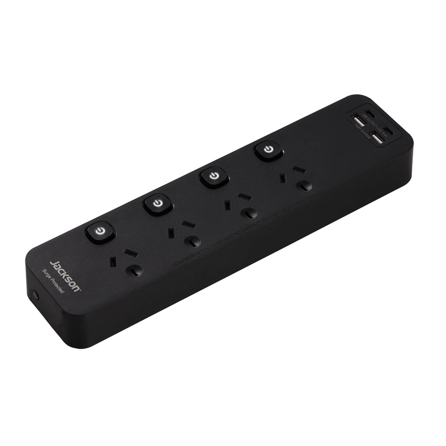 JACKSON PT1814USB3C