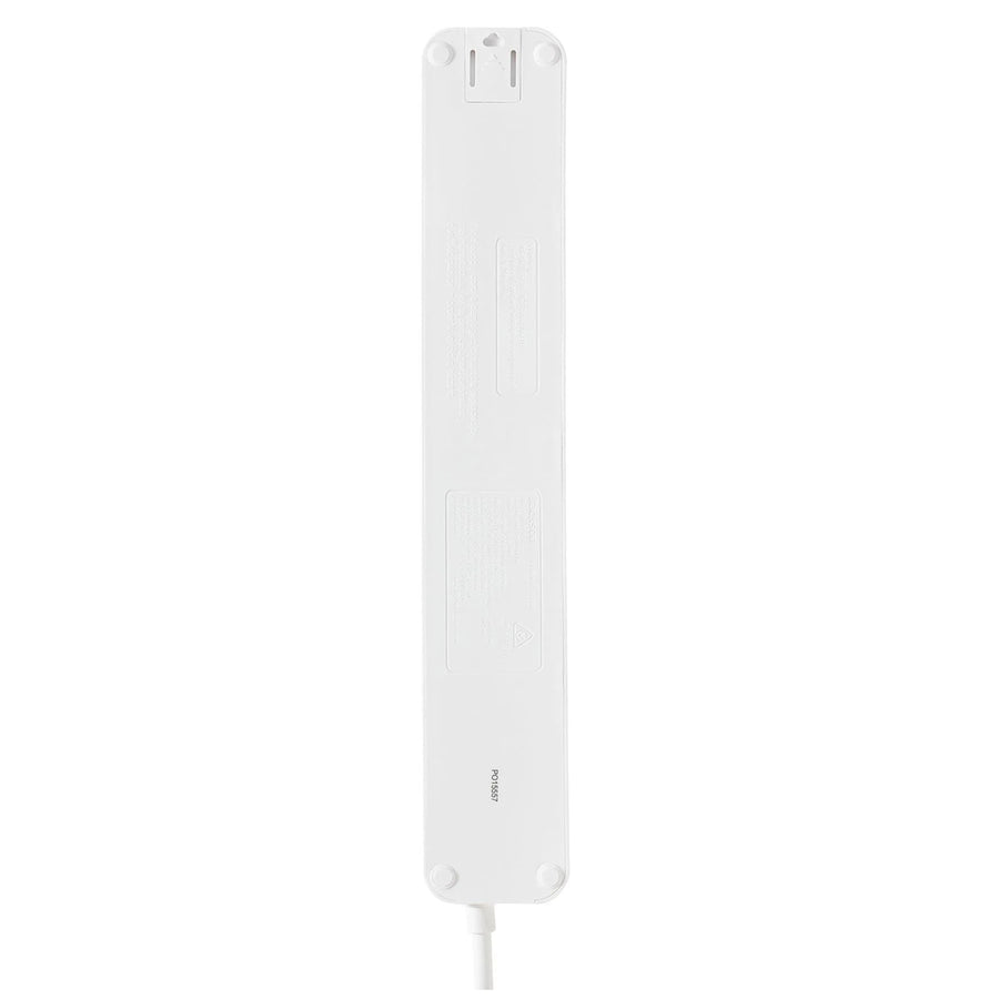 PT20W44W - Jackson 20W USB-A +USB-C 4 Outlet Powerboard