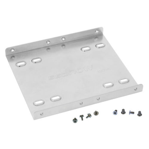 2.5 to 3.5in Brackets and Screws
