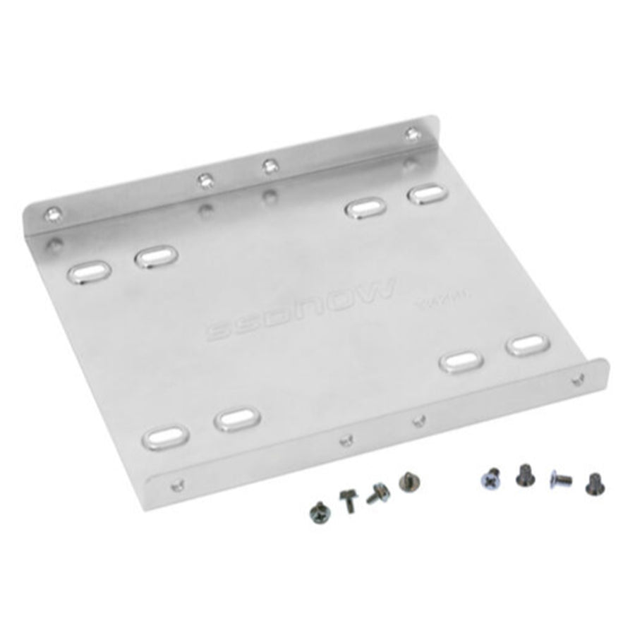 2.5 to 3.5in Brackets and Screws