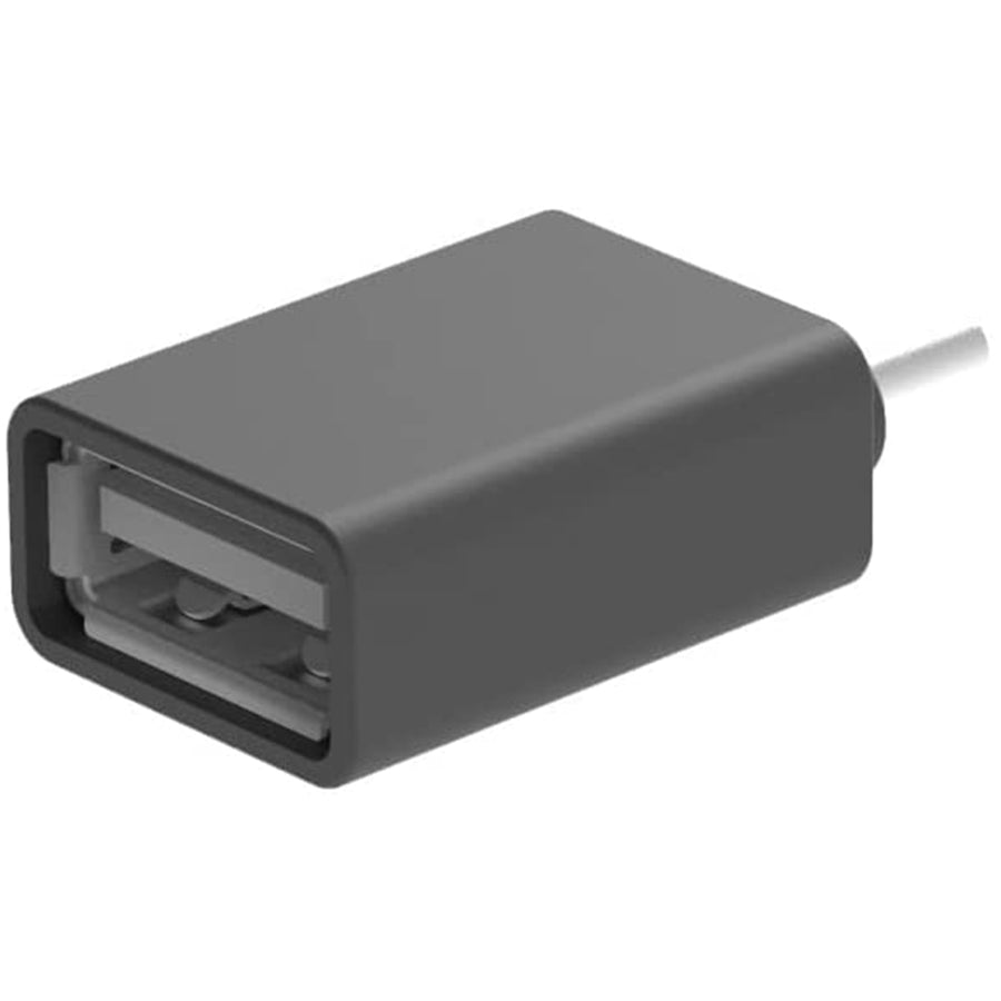 Logitech USB-C-auf-USB-A-Adapter