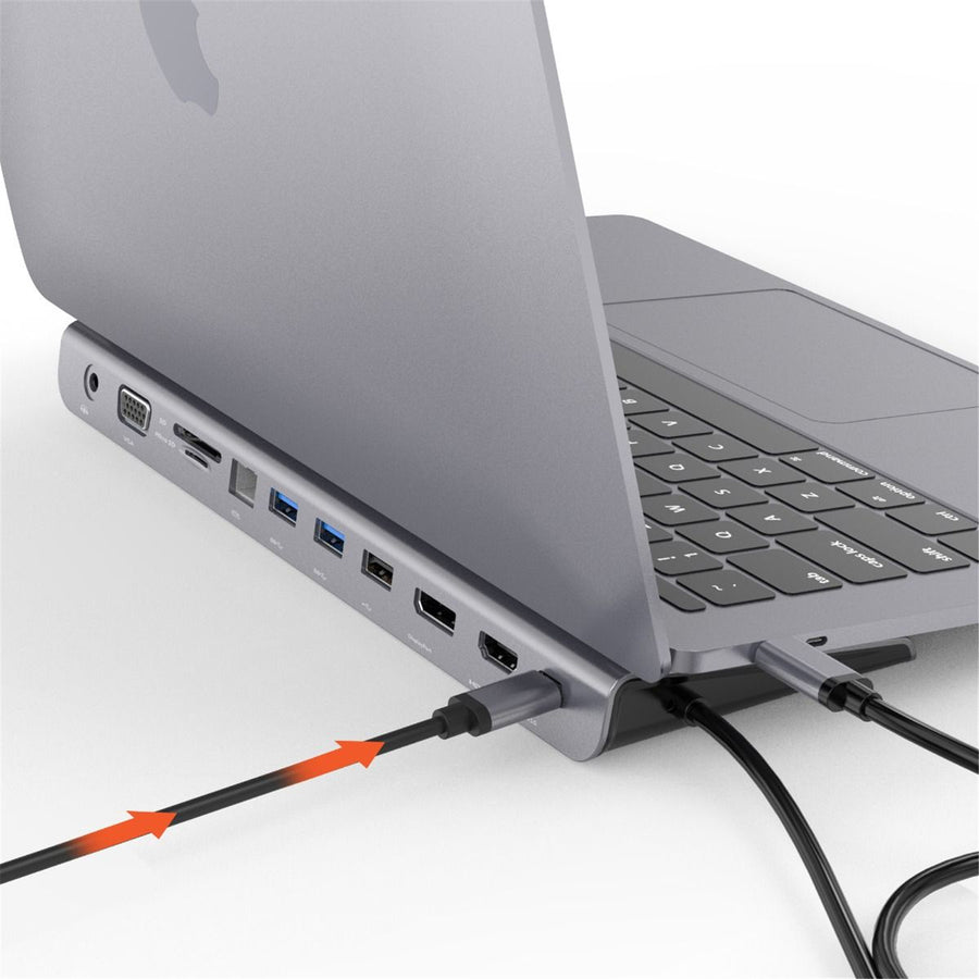 mbeat MB-DOCK-D11