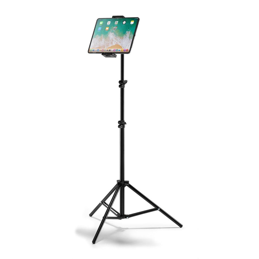 mbeat ACA-TSTD-05BLK activiva Universal Tablet & Smartphone Tripod