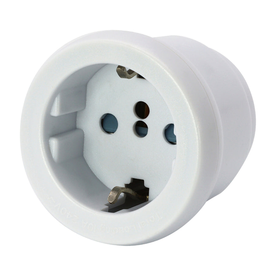 Moki Accessories ACC-MTEUTA - Moki Travel Adaptor Inbound Europe to AU/NZ
