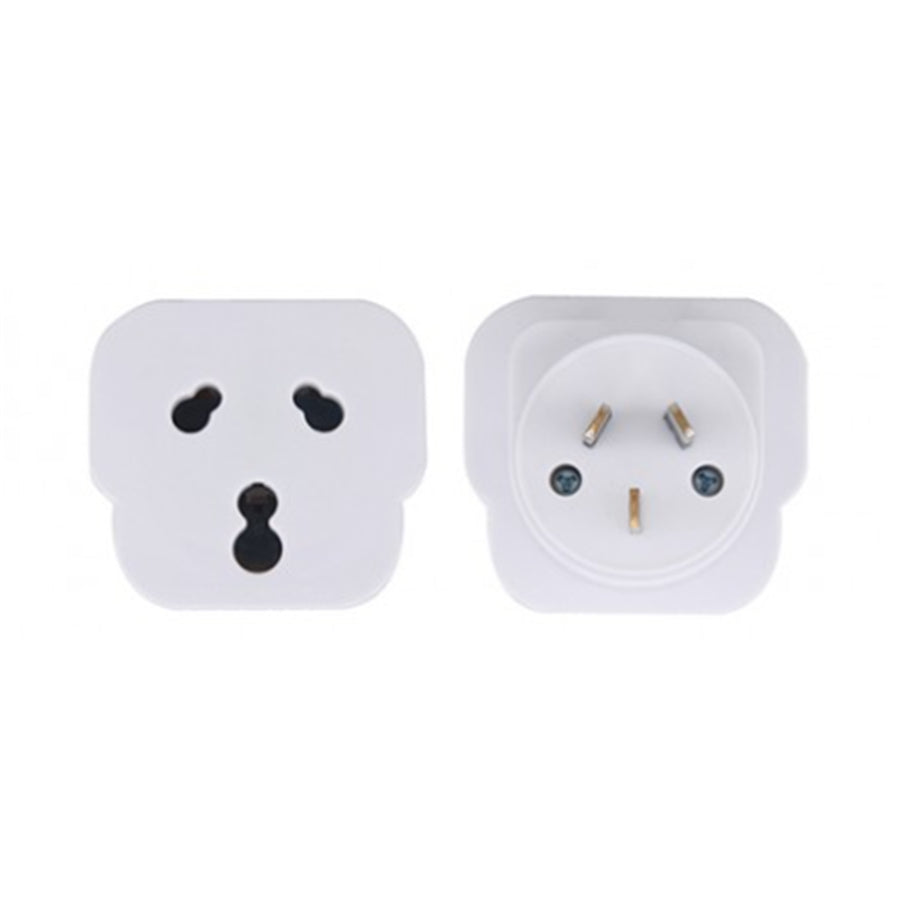 Pudney Home P4418 - Pudney International Multi Plug Adaptor South Africa, India to NZ