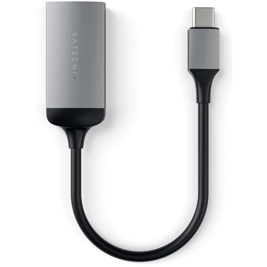 SATECHI USB-C to  4K HDMI  Adapter (Space Grey)