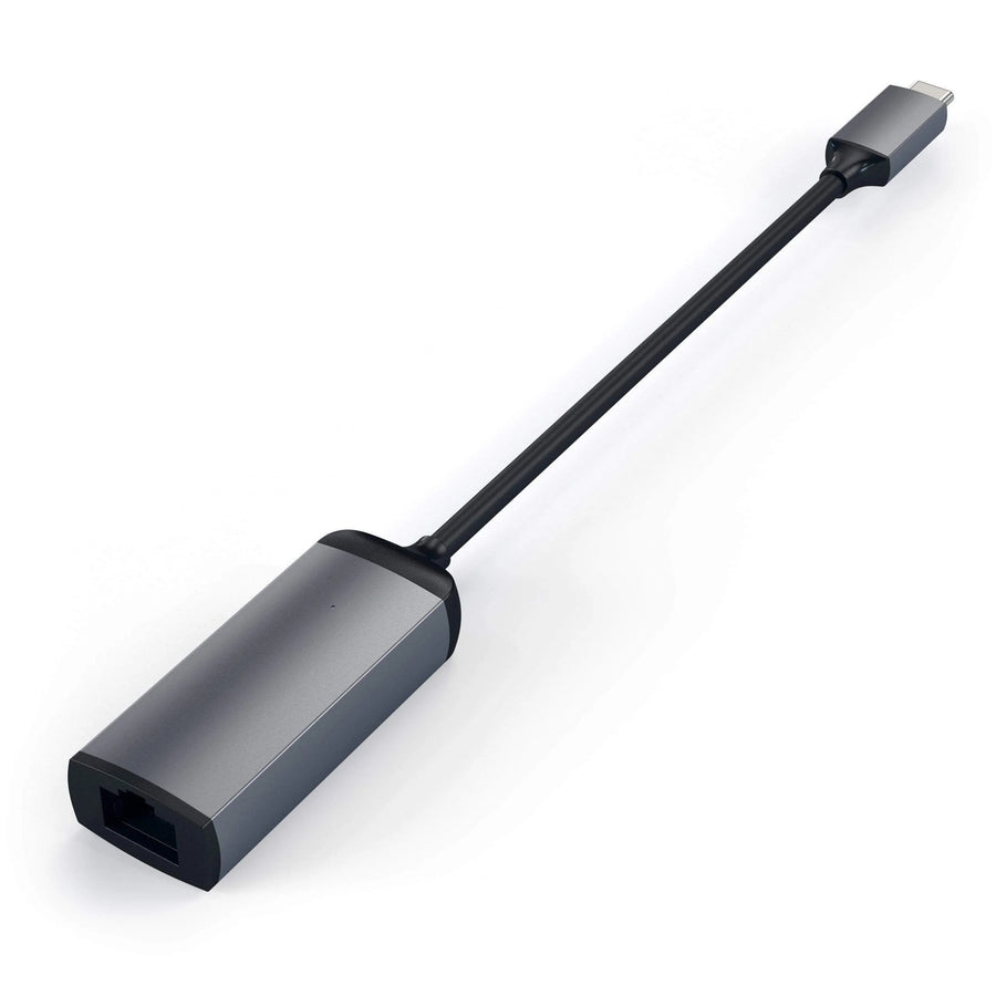 SATECHI USB Type-C to RJ45 Gigabit Ethernet Adapter