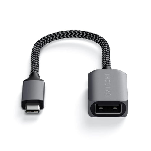 SATECHI USB-C to USB 3.0 Adapter Cable