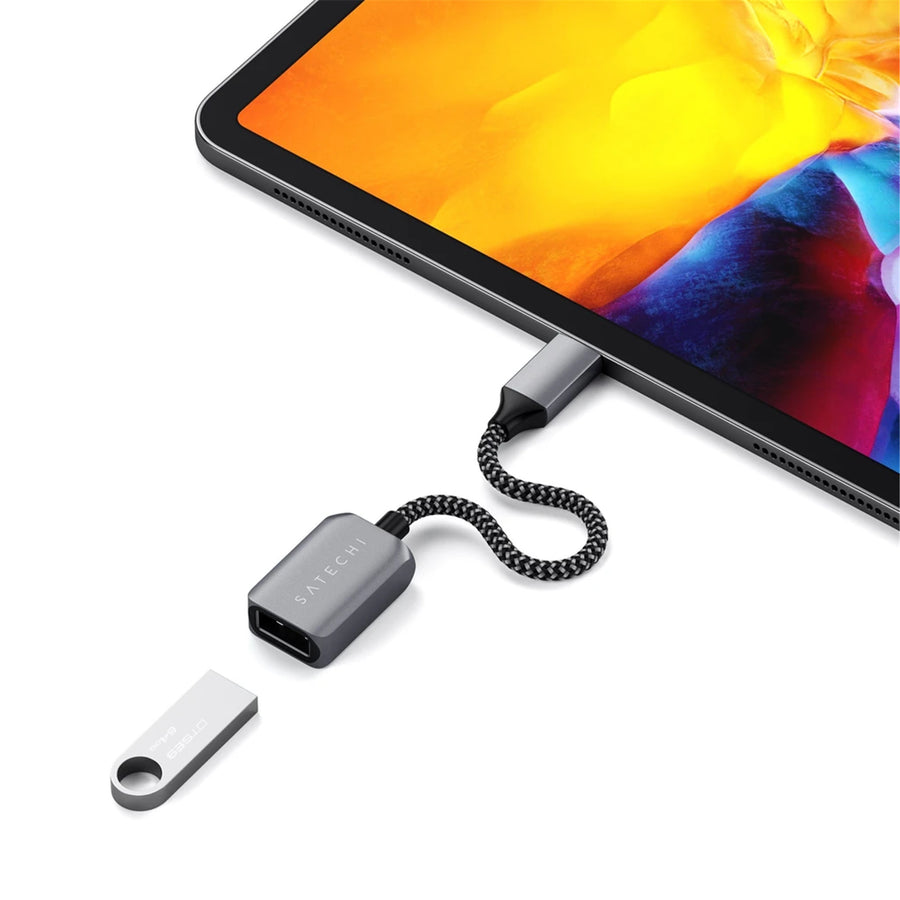 SATECHI USB-C to USB 3.0 Adapter Cable