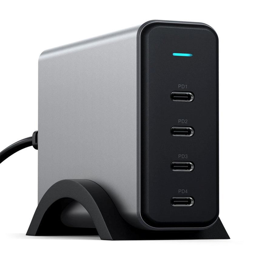 SATECHI   165W PD GaN USB-C Charger