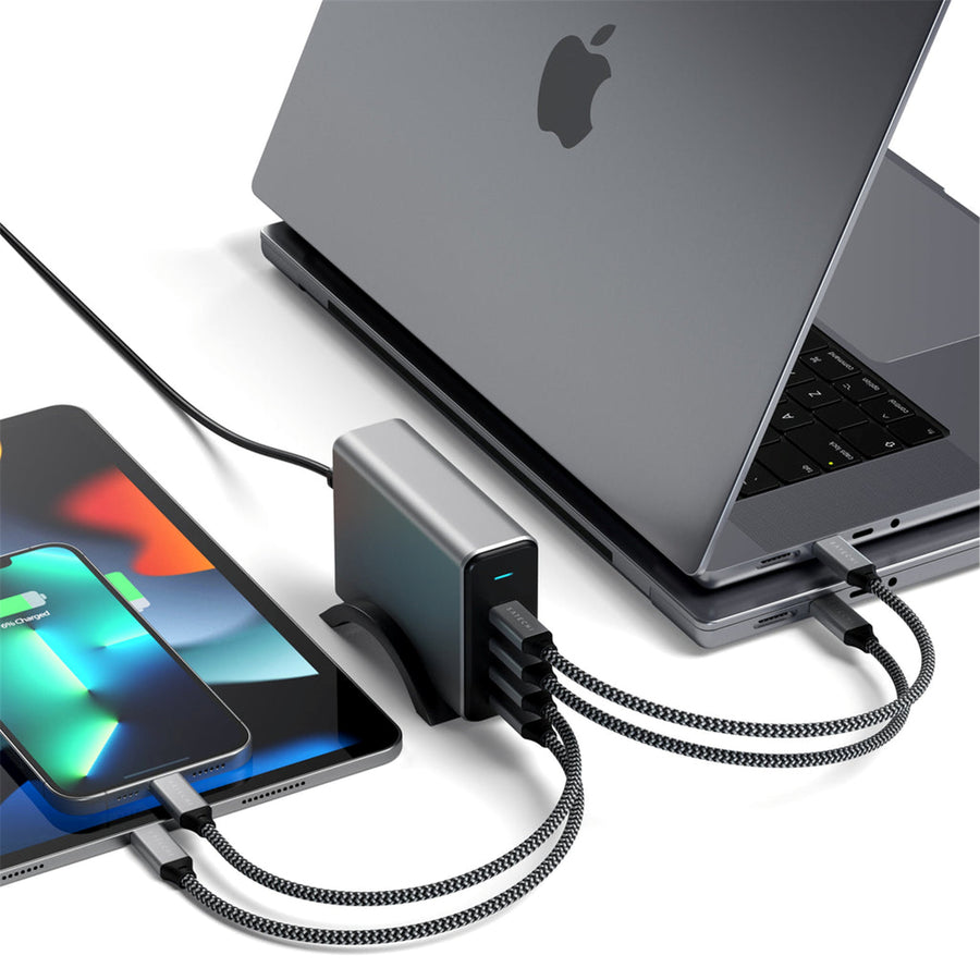 SATECHI   165W PD GaN USB-C Charger