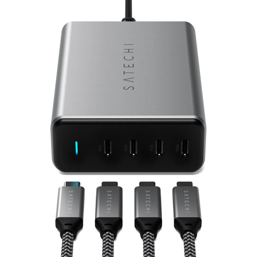 SATECHI   165W PD GaN USB-C Charger
